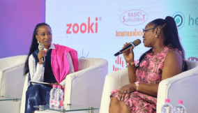 We support women strength, while raising awareness of health challenges they face – MD Medplus