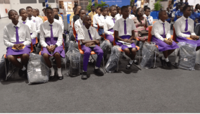 Lagos to equip over 1m students with digital skills by 2030