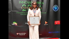 Recent honour would spur me to do more for humanity – Achimugu