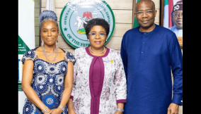Aig-Imoukhuede Foundation reaffirms commitment to public service excellence