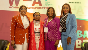Inadequate access to finance limiting Nigerian women in business – Okewale