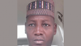Nigeria can tackle insecurity through proper funding of education – Sandabe