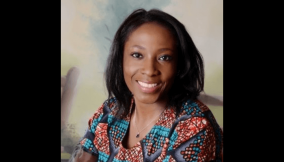 Through the health lens with ‘One Champion’, Dr Avuyile Mbangatha