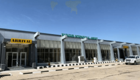 FG upgrades Buhari airport in Maiduguri to international standard