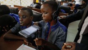 FG commissions SDG school for visually impaired in Lagos
