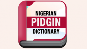 UI partners faith-based group to unveil pidgin dictionary in Nigeria