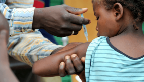 Experts want Nigeria to scale up childhood vaccination to prevent disease outbreaks