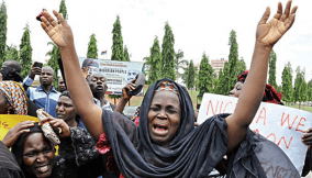 Guns–A–Blazing? Why Nigeria scrambles to diplomacy after Trump’s warning