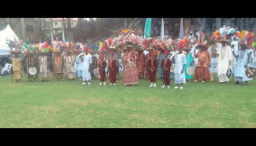 Obi of Onitsha urges Tinubu to convene national economic, security summit