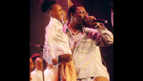 The Confluence: Empowering Nigerian children through music