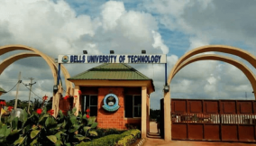 Celebrating Bells University’s Academic excellence @20