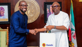 What friendly business climate in Rivers can do for investors – Fubara