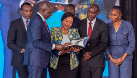MKTE 2024: Kenya on global spotlight for tourism, travels