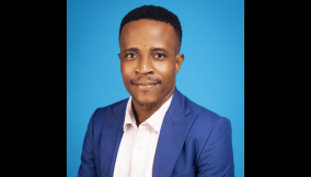 Meet Obinna Udensi, realtor offering affordable homes