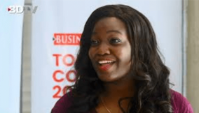 “The restaurant space needs more support from the Government” – Morenike George Taylor, President Restaurant, Cafes, Bars and Clubs Association