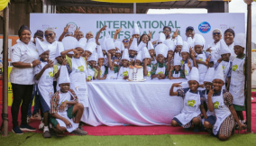 Nestlé celebrates International Chefs Day 2024, promotes healthy eating among children