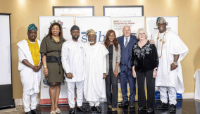 Nigeria-Britain Association celebrates Nigeria’s Independence Day in London