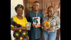 Gemspread Publishing seeks authentic African stories