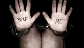 Aba to partner organisations, agencies to sustain fight against human trafficking