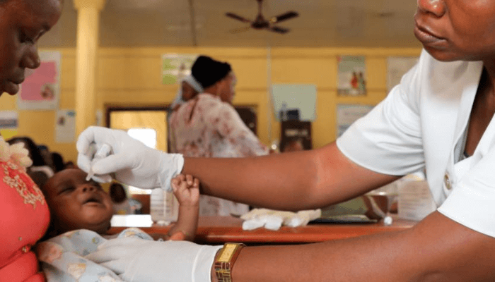 Borno partners NGOs to scale up maternal, infant nutrition
