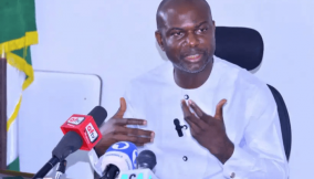 Abia govt has no plan to appropriate LG funds – Ekeoma