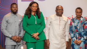 Nigerians urged to see current socioeconomic challenges as growth opportunities