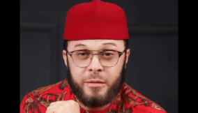 Nation of the living dead: Slapped, oppressed, does Ikwechegh represent it?