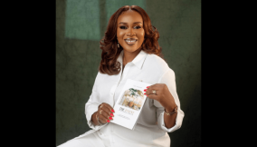 Osadebe unveils book to equip entrepreneurs with tools for expansion
