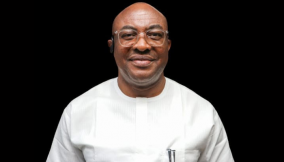 From marketing officer to GM: Meet Onyemekara NPA’s image maker