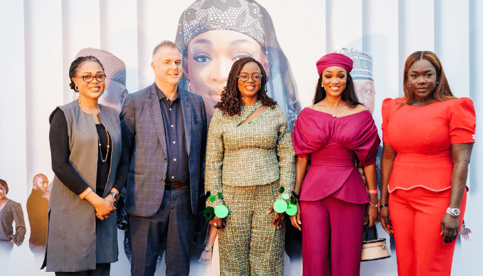 Naija NextGen introduces short films to inspire generation of leaders