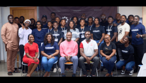 SeamlessforGood unveils mentorship program for underserved, marginalised groups