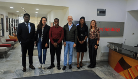 French Tech Bootcamp seen strengthening Nigeria-France collaboration