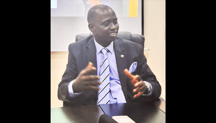 Nigeria must embrace insurance to become developed economy – Alangbo