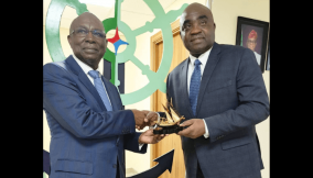 NIMASA backs PPP model for developing maritime infrastructure