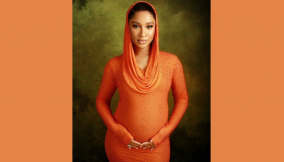 Adesua Etomi