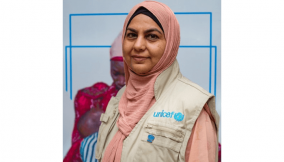 World Polio Day: 22,000 children in Bauchi have not received routine immunisation – UNICEF