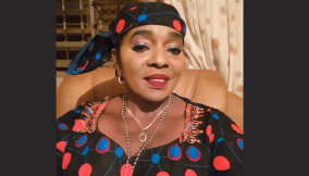 Get facts right before talking about people – Rita Edochie