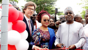 NDLEA bolsters anti-drug war with marine operations