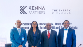 Why FDI is crucial for Nigeria’s energy sector – Kenna Partners