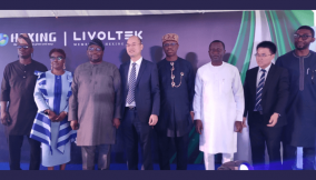 Hexing drives energy access in Nigeria with solar, metering facility