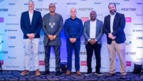 Govt urged to embrace tech security solutions to protect assets