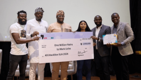 JustUnsecure bridges cybersecurity skill gaps to create safer digital space in Africa