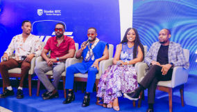 How FUZE Talent Show empowers young Nigerians