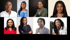 Eight women shaping Nigeria’s payment space