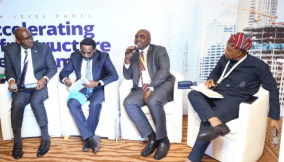 PPP can solve infrastructure challenges in power, others – ICRC DG