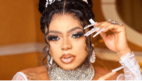 No proof Bobrisky served sentence outside prison, says panel