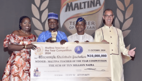 Maltina Teacher of-the-Year 2025 entries open June 24 to August 22
