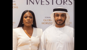 Nigeria, UAE explore opportunities as Woodhall Capital unveils investors’ forum