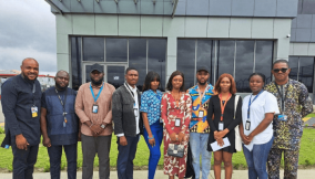 WACT provides educational opportunities for youths in Onne, Ogu