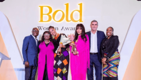 Celebrating Bold Women: Meet the 2024 Veuve Clicquot Bold Woman and Bold Future Award Recipients